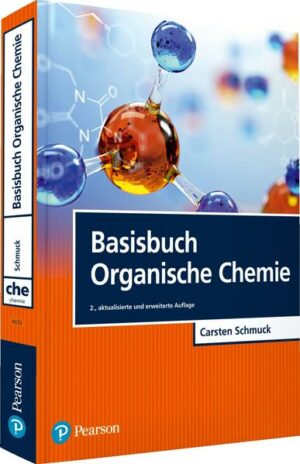 Honighäuschen (Bonn) - Das Basisbuch Organische Chemie sorgt für ein nachhaltiges Verständnis der wichtigsten Grundlagen der organischen Chemie, die thematisch Bestandteil der Bachelor-Ausbildung sind. Stichpunktartig sind dies: Struktur und Aufbau organischer Moleküle, Substitution, Eliminierung, Addition, Aromatenchemie, Carbonylchemie sowie ausgewählte Stoffklassen. Hierin ersetzt das Buch nicht die großen einschlägigen Lehrbücher der OC, sondern ergänzt sie, indem es den Studierenden hilft, den Überblick zu behalten, die Zusammenhänge zu erkennen und vor allem die zugrunde liegenden Konzepte und Gemeinsamkeiten zu begreifen. Es eignet sich daher insbesondere zum selbstständigen Vorbereiten auf Prüfungen in den ersten beiden Semestern. Die wichtigsten Grundlagen und Konzepte werden an typischen Beispielen veranschaulicht und in Form von Take-Home Messages zusammengefasst. Neu in der zweiten Auflage ist eine Behandlung der pericyclischen Reaktionen.