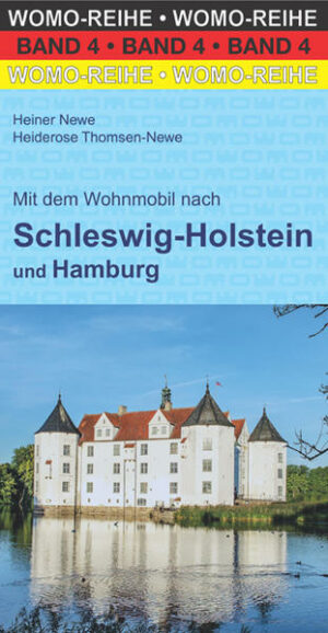 Tourenkarten Präzise Karten führen zu allen im Buch beschriebenen Zielen. Stadtpläne und Detailkarten vervollständigen die Orientierung. Die 14 sorgfältig recherchierten Touren führen über mehr als 2500 Kilometer durch Schleswig-Holstein und Hamburg. Natur erleben