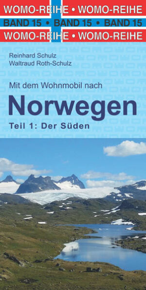 Tourenkarten Über 5400 km Süd-Norwegen bis Trondheim in 18 Touren (rot markiert) - zu den bekanntesten und vielen unbekannten Sehenswürdigkeiten. Genaue Markierung vieler Stell-
