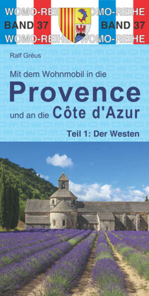 Tourenkarten Präzise Karten zur Orientierung - mit Angaben zu allen Zielen. 13 sorgfältig recherchierte Touren durch den westlichen Teil der Provence und in die Cameruge - lehrreich und erholsam. Natur erleben