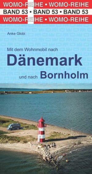 Tourenkarten Entdecken Sie Dänemark von seiner schönsten Seite. Mit den präzisen Karten zur Orientierung finden Sie Sehenswürdigkeiten