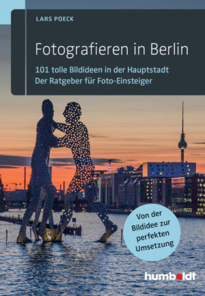 Fotografieren in Berlin | Honighäuschen