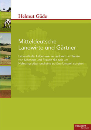 Honighäuschen (Bonn) - Das Kulturerbe auf dem Gebiet der Landwirtschaft und des Gartenbaues ist in Deutschland nicht kleiner als in irgendeinem anderen Land der Erde und auch nicht kleiner als auf den meisten anderen Fachgebieten der Wissenschafts- und Wirtschaftsgeschichte. Leider ist aber die Ideengeschichte auf dem agrarischen Sektor nicht besonders ausgeprägt, so dass große, ja größte Leistungen noch immer übersehen werden. Der Autor (s. auch WIKIPEDIA  die freie Enzyklopädie) war mehr als fünf Jahrzehnte in der Wissenschaft und Praxis des Land- und Gartenbaues tätig und bietet mit der vorliegenden Biografien-Sammlung aus dem mitteldeutschen Agrarraum einen 200jährigen Überblick zum Wachsen und Werden eines Berufsstandes, der für eine gesunde Ernährung und schöne, lebenswerte Umwelt sorgt. Eine Pflege der Landwirtschaftsgeschichte gibt es in Deutsch-land in der Forschung und Lehre nicht mehr! Keine der deutschen Universitäten oder einschlägigen Fachhochschulen hat noch einen Lehrstuhl für Agrargeschichte aufzuweisen. Der agrarische Berufsstand hat seine Selbstdarstellung im Laufe der Zeit vergessen! Deshalb bietet der Verfasser Hilfe zur Selbsthilfe zum Selbststudium an.