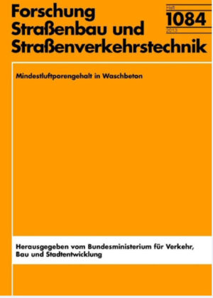 Honighäuschen (Bonn) - Im Rahmen der rechnerischen Dimensionierung erfolgt die Festlegung der Schichtdicken einer Asphaltbefestigung anhand einer berechneten theoretischen Lebensdauer, der u. a. die Steifigkeiten der Asphaltschichten sowie die Ermüdungsresistenz der Asphalttragschicht zugrunde liegen. Diese Eigenschaften werden im Zuge der Erstprüfung an den Asphaltmaterialien ermittelt. Aufgrund von Inhomogenitäten der Baustoffkomponenten (Gesteinskörnungen und Bitumen) sowie variierenden Herstellungs-, Einbau- und Verdichtungsbedingungen beim Bau der Asphaltschichten kann es dazu kommen, dass die mechanischen Eigenschaften des in der Fahrbahnbefestigung eingebauten Asphaltmischguts streuen und erheblich von jenen Eigenschaften abweichen, die im Rahmen der Erstprüfung festgestellt wurden. Ziel dieses Projektes war es, diese Streuung der dimensionierungs-relevanten Eingangsgrößen für Asphalte zu bestimmen, damit diese zukünftig bei der rechnerischen Dimensionierung Berücksichtigung finden können. Zur Herleitung von Sicherheitsbeiwerten, mit denen die bei der analytischen Dimensionierung auftretende Streuung der als Eingangsgrößen benutzten Materialparameter berücksichtigt werden können, wurde zunächst