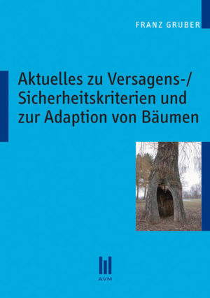 Honighäuschen (Bonn) - Bäume sind aufgrund ihrer Multifunktionalität (Sauerstoffspender, CO2- und Schadstofffilter, etc.) eine unserer wichtigsten Lebensgrundlagen. An öffentlichen Verkehrseinrichtungen stehen sie jedoch im Spannungsfeld ihrer besonderen Schutzwürdigkeit und der Verkehrssicherheit. Kriterien zur Verkehrssicherheit müssen daher eindeutig definiert und wissenschaftlich fundiert sein, was grundlegend für die Rechtssicherheit und eine biologisch/ökologische, mechanische, schutzgerechte und wirtschaftlich ausgewogene, effiziente Baumpflege (BÖMSCH-Baumpflege und Baumprüfung) ist. In der folgenden Abhandlung werden anhand langjähriger Forschungs- und Sachverständigenarbeit bezüglich der Baumstatik, Baumsanierung etc. weltweit verbreitete Sicherheitskriterien an Bäumen kritisch analysiert. Aufgrund des langjährig heftig geführten Diskurses über nicht valide, längst falsifizierte VTA-Sicherheits-/Versagenskriterien werden neue physikalisch-biologische Ansätze und Erkenntnisse zur effizienten und individuellen Baumbeurteilung unter Beachtung der Belastungsfaktoren und der Anpassungsfähigkeit (Adaptabilität) von Bäumen an Defekte vorgestellt, was bei Verkehrssicherheitsfragen in der praktischen Anwendung und bei der Rechtsprechung zu beachten sein wird. Die an die Belastung adaptierte Stammform, insbesondere der Hohlstamm (LADSEK), kann dabei als Formträger gleicher Biegefestigkeit verstanden werden und als bionisches Vorbild der Natur für die Material sparende Konstruktion künstlicher Bauwerke sehr nützlich sein.