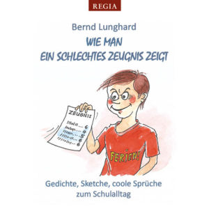 Honighäuschen (Bonn) - Gedichte, Sketche und coole Sprüche zum Schulalltag.