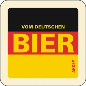 Bereits die Ägypter wußten: "Der Mund eines glücklichen Mannes ist mit Bier gefüllt". Auch die alten Germanen scheinen diesen Spruch gekannt zu haben. Seitdem ist das deutsche Nationalgetränk unlösbar mit dem Land verbunden. Garniert mit vielen Bildern und "bierigen" Weisheiten beschreibt das Buch Geschichte, Trinkkultur und Braukunst -- das ideale Geschenk für jeden Bierfreund (und für solche die es werden wollen)!