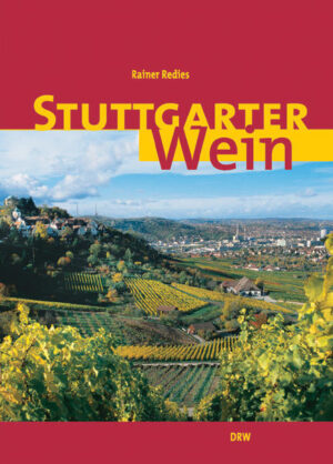 Wie der Walzer zu Wien, gehört der Wein zu Stuttgart - einstmals Deutschlands größte Weinbaugemeinde. Eindrucksvoll blüht heute in Wein-stuben, Besenwirtschaften und besonders augenfällig beim alljährlichen Stuttgarter Weindorf die höchst lebendige Vierteleskultur der Landeshaupt-stadt zwischen Wald und Reben. Eine Generation junger Weingärtner und Kellermeister hat sich in den letzten Jahren mit Engagement und wissenschaftlichem Sachverstand daran gemacht, dem althergebrachten süffigen Trollinger „junge“ Weine an die Seite zu stellen. Diese gehören heute mit zur deutschen Spitzenklasse und auch die internationale Konkurrenz zollt den hiesigen Weingärtnern höchsten Respekt. Auch die Stuttgarter Weingenießer greifen inzwischen nicht mehr nur zum Viertelesglas mit Henkel sondern genauso zum hauchdünnen Stilglas gefüllt mit edelsten Tropfen. so wissen sie natürlich auch längst internationale Kreszenzen zu schätzen. Auf solche Nachfrage also geben die mutigen Neuerer in Stuttgart mit vollendeten Tropfen eine überzeugende Antwort. Dieser Weinführer stellt 19 Weingüter und Weingenossenschaften der Stadt vor. Der Autor sprach mit den Weingärtnern und Kellermeistern. Die dabei gesammelten Informationen sind für jeden Weinfreund so spannend wie auch interessant, zeigen sie doch neueste Trends auf: Barriqueweine, rassige Rieslinge, harmonisch abgestimmte Cuvées oder edelsüße Eisweine, um nur einige Stichworte zu nennen. Ein kurzer, informativer Abriss über die Stuttgarter Weingeschichte zeigt die Wurzeln der heutigen erfolgreichen Strukturen auf. Durch den Wein wurde nämlich in der Vergangenheit Stuttgarts Wirtschaft maßgeblich mitgeprägt. Mit den dargestellten Weinwanderwegen von Stuttgart-Marketing und der Möglichkeit, auf den Wanderungen eine Probe zu machen, wird dieses Buch auch zu einem praktischen Tippgeber bei Ausflügen und Spaziergängen im hiesigen Rebland. Eine Gesamtliste der Stuttgarter Lagen und Sorten dient mit sachkundigen Informationen beim Weinkauf und bei der Verkostung. Folgende Weingüter werden mit ihren Stärken und Spezialitäten ausführlich vorgestellt: Weingut Gerhard Aldinger, Weingärtner Bad Cannstatt, Weingut und Besenwirtschaft „Beim Boskoop“ Wilhelm Bauer, Weingut und Besenwirtschaft Fritz Currle, Fachgebiet Weinbau an der Universität Hohenheim, Jägerhof Weingut und Weinstube, Weinhandlung Bernd Kreis, Weingut Thomas Munder, Weingärtnergenossenschaft Obertürkheim, Weingärtnergenossenschaft Rotenberg, Weingut Rainer Schnaitmann, Weingut und Besenwirtschaft Markus und Helmut Schwarz, Weingut der Stadt Stuttgart, Weingärtner-Genossenschaft Uhlbach, Weinmanufaktur Untertürkheim, Weingut Hans-Peter Wöhrwag, Weingut Herzog von Württemberg, Weingut und Besenwirtschaft Albert und Konrad Zaiß, Weinhof mit Besenwirtschaft am Württemberg, Helmut Zaiß.