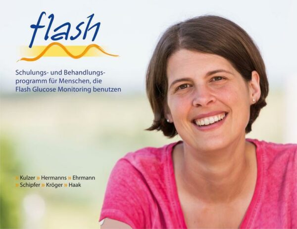 Honighäuschen (Bonn) - flash - Patientenbuch Kontinuierliche Glukosewerte besser verstehen Ein Leitfaden für den Alltag Autoren: Bernhard Kulzer et al. Mit der Flash Glukose Messung hat sich für viele Menschen der Traum von der unblutigen Glukosemessung erfüllt. Doch mit der kontinuierlichen Glukosemessung ist weit mehr möglich - so liefert sie Ihnen eine Vielzahl von Daten über Ihren vergangenen Glukoseverlauf und hilfreiche Informationen bezüglich des zukünftigen Trends der Glukosewerte. Die gespeicherten Glukosewerte können Sie sehr einfach nutzen, um IhreTherapie zu überprüfen und anzupassen. Mit diesem Buch werden Sie Schritt für Schritt mit der effektiven Nutzung dieser kontinuierlichen Glokosedaten vertraut gemacht. Sie erhalten eine einfache Anleitung, wie Sie Schritt für Schritt Ihre Glukosedaten besser verstehen, interpretieren und für die Anpassung Ihrer Therapie nutzen können. Das konkrete Vorgehen wird dabei anhand von vielen praktischen Beispielen übersichtlich veranschaulicht.