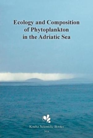 Honighäuschen (Bonn) - The book is intended to provide information not only on taxonomic composition, but to also give a general ecological approach in the oceanic, Mediterranean and Adriatic environment.