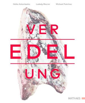 Ein exzellentes Stück Fleisch, Fisch oder Gemüse kann durch die richtige Veredelungstechnik noch viel besser werden. Wenn die Köche, die daraus Gerichte komponieren Heiko Antoniewicz und Ludwig Maurer heißen, dann ist gewiss, dass das gelingt. Innovativ, überraschend und spannend: mit diesen Worten lassen sich die Gerichte am besten umschreiben. Da wird Lamm mit Kefir, Rhabarber und Quinoa serviert, Schweinebauch mit Pak Choi und Lakritz oder Saibling mit Mandelcreme und Grünkohleis. -Fleisch, Fisch, Gemüse - alle Produkte können veredelt werden. -Diverse Reifungsmethoden, wie z. B. dry aging oder Vakuumreifung sowie eine Vielzahl Veredelungsmethoden wie Beizen, Fermentieren, Pökeln, Räuchern, Konfieren und mehr werden in einem umfassenden Theorieteil von Michael Podvinec wissenschaftlich-kulinarisch erläutert. -Zu allen Methoden gibt es exzellente Rezepturen von Heiko Antoniewicz und Ludwig Maurer, die Ihre Kompetenz für dieses Buch gebündelt haben.