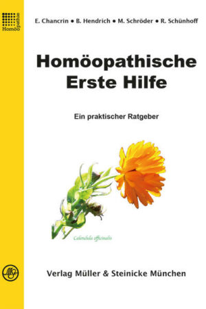 Honighäuschen (Bonn) - Ein kleiner, praktischer Homöopathie-Ratgeber für die ganze Familie. Dieser Ratgeber richtet sich sowohl an Laien mit homöopathischer Erfahrung als auch an Interessierte, die die Homöopathie auf diesem Weg kennenlernen möchten. Er möchte in den kleinen, alltäglichen Notsituationen eine hilfreiche Stütze sein. Aber auch in großen Notfällen kann er bis zum Eintreffen des Arztes eine vortreffliche Hilfe darstellen. Der Ratgeber bietet in diesem Rahmen nur eine begrenzte Auswahl von den Mitteln, die sich in akuten Situationen bewährt haben. Bei der richtigen Anwendung wird man sich bald von der sanften, schnellen und außerordentlichen Heilkraft der homöopathischen Mittel überzeugen können.