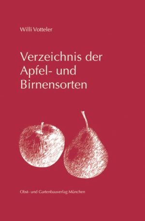 Das umfassende Nachschlagewerk über alte und neue Apfel- und Birnensorten ist illustriert mit den Aquarellen von Pfarrer Korbinian Aigner. Es ist ein Buch in der Tradition alter Sortenwerke, unentbehrlich für den Obstliebhaber.