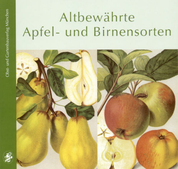 Dieses Buch zeigt speziell für den Hausgarten bewährte Apfel- und Birnensorten, die noch in rauen Lagen gedeien, gut schmecken und nur wenig Pflanzenschutz- und Schnittmaßnahmen benötigen. Beschrieben werden 33 Apfel- und 15 Birnensorten.