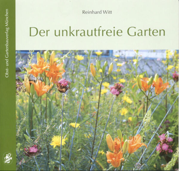 Honighäuschen (Bonn) - Unkräuter sind nicht nur störende Begleiter des Gärtners. Sie sind sozusagen eine Mitgift, die man mit dem Garten übernimmt und  anders als die geliebten Pflanzen  ungewollt behält. Mancher gäbe viel darum, einen Garten sein Eigen zu nennen, in dem Giersch oder die lästige Zaunwinde, Ackerkratzdisteln oder Brennnesseln eine geringere Rolle spielten. Oder noch besser: gar nicht mehr da wären. Das sparte hunderte Arbeitsstunden, müde Muskeln und eine geschundene Wirbelsäule. Jeder hat für sich seine Erfahrungen gesammelt, wie man mit dem Unkraut klarzukommen sei: hacken, wegspritzen, ausreißen oder, weil es nicht anders geht, wohl oder übel wachsen lassen. Doch es gibt auch Wege ohne Unkraut: Man kann mit geeigneten Methoden unkrautfreie Böden herstellen oder mit konsequentem Mulchen bestimmte Arten unterdrücken. Die Broschüre zeigt anschaulich, wie der Garten von Anfang an unkrautfrei bleiben kann.