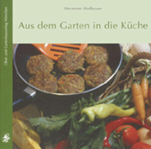 Die 271 Rezepte sind abgestimmt auf die Jahreszeiten. Im Mittelpunkt stehen Gerichte mit Obst und Gemüse, ergänzt durch Vollkorn, Fisch und Fleisch. Großer Wert wird auf das Eigenaroma, auf Kräuter, natürliche Gewürze und auf die Erhaltung der Nährstoffe gelegt. Die Grundsätze der Vollwerternährung wurden bei der Auswahl der Gerichte und der verwendeten Zutaten berücksichtigt.