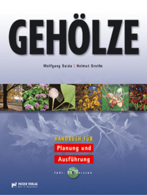 Honighäuschen (Bonn) - Der Werkstoff Pflanze ist ein eigenwilliger und damit schwieriger Werkstoff. Die Wahrnehmung von Austrieb, Blüte, Fruchtschmuck, Herbstfärbung sowie Winterruhe der Pflanze beansprucht allein einen Jahreszyklus, die Wahrnehmung von Habitus und Ausprägung ausgiebige Lehr- und Wanderjahre. GEHÖLZE - Handbuch für Planung und Ausführung leistet Hilfe, sich in der Fälle des Sortiments zu orientieren, und eröffnet die Möglichkeit, das Pflanzenspektrum mit seinen art- und sortenspezifischen Ausprägungen für die Lösung bestimmter Aufgabenstellungen nutzen zu können. Praxisorientierung ist dabei Leitgedanke. Aus dem Inhalt: - Standortansprüche und Eigenschaften der Gehölze - Tabellarische Übersicht des Gehölzsortiments - Nutzung und Verwendung der Gehölze z. B. für - städtische Straßen und Plätze - flächendeckende Bepflanzungen - Kleinarchitekturen - die Sinne und für aktuelle Gartenbilder - kleine Gärten, Atriumhöfe und Vorgärten - Die Gestaltung von Friedhöfen und Gedenkstätten - Gehölze mit besonderen Zweck- und Nutzungsbestimmungen - Gehölze als Baustoff - Gehölze im Immissionsschutz - Gehölze zur Eingrünung von technischen Anlagen - u. v. a. m.