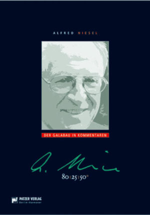 Honighäuschen (Bonn) - Erinnern Sie sich noch? "Lesestunde für den Unternehmer." Kommentar aus dem Jahr 1980 "Graben Landschaftsarchitekten sich und dem Landschaftsbau das eigene Grab?" Kommentar aus dem Jahr 1988 "Deutschland, das Land der angebohrten Bäume?" Kommentar aus dem Jahr 1998 Diese und weitere Kommentare können Sie in diesem einmaligen Buch nachlesen. Nutzen Sie die Gelegenheit, sich die Themen der letzten zwei Jahrzehnte des GaLaBau ins Haus zu holen. Vieles ist heute noch genauso aktuell wie zum Zeitpunkt der Kommentierung. Was waren die Themen im Jahr 1985? Welche Probleme gab es und worüber wurde diskutiert? Nahezu 150 komplette Kommentare von Prof. Alfred Niesel sind in diesem Buch zusammengefasst. 25 Jahre GaLaBau in Kommentaren! Aus dem Inhalt: - Auch Bäume haben ein Recht zum Sterben. Kommentar 1982 - Dem Berufsnachwuchs eine Chance geben. Kommentar 1985 - Die Möglichkeiten der VOB ausnutzen. Kommentar 1987 - Die Klimaänderung betrifft auch uns! Kommentar 1993 - Bäume, Bäume und nichts als Bäume. Kommentar 1984