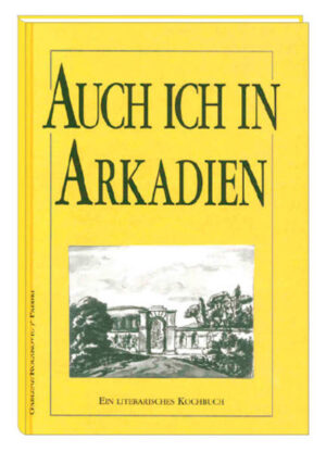 Ein literarisches Kochbuch Mit diesem Buch begleiten wir Goethe auf seiner italienischen Reise, verfolgen seinen äußeren und inneren Weg, seine Gedanken, Gefühle und seine Wandlung. Wir lassen seine Schilderungen von Land und Leuten auf uns wirken, wozu auch die italienische Küche gehört. Zwischendurch machen wir auch Rast, um Marcello Fabbris Kreationen der italienischen Küche gewissermaßen „vor Ort“ zu genießen. Er hält sich dabei an das, was Goethe gern aß - und das haben wir, übrigens als erste, gründlich recherchiert. Seine Gerichte sind gewissermaßen speziell für Goethe neu entwickelt. Wenn der alte Geheimrat das wüsste, geriete er sicher ins Schwärmen - wie vor über 200 Jahren auf seiner italienischen Reise. Autorin Silke Gablenz-Kolakovic wurde 2015 von Thüringens Kulturminister Christoph Matschie die Kulturnadel des Freistaats Thüringen für ihr ehrenamtliches Engagement im Kulturbereich verliehen. Der Sternekoch Marcello Fabri ist seit 1993 im Weimarer Gourmetrestaurant Anna Amalia Küchenchef (http://www.restaurant-anna-amalia.com).