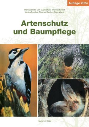 Artenschutz und Baumpflege | Markus Dietz
