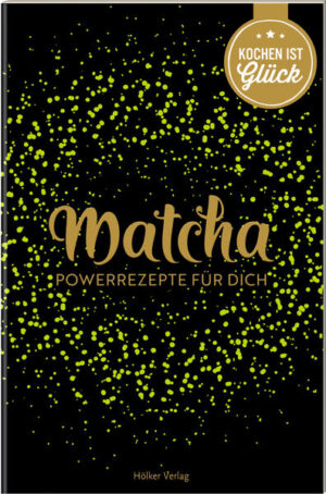 Grün, grüner, Matcha! Der grüne Tee aus Japan hat sich in den letzten Jahren auch bei uns einen Namen gemacht, nicht zuletzt wegen seiner wohltuenden Wirkung auf Körper und Geist. Das vitaminreiche Pulver wird als Zutat in heißen und kalten Getränken geschätzt, verleiht grünen Smoothies das besondere Etwas und macht sich ebenso gut als Koch- oder Backzutat. Egal ob Pasta, Pancakes, Kuchen oder Tee - mit diesen Rezepten hält das grüne Glück Einzug in unsere Küche.