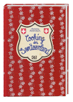 Ausgestattet mit liebevollen Details bietet Ihnen diese Reihe klassische Rezepte der jeweiligen Region, garniert mit Tipps und Tricks aus Großmutters Zeit. Humorige handschriftliche Anmerkungen, alte Stiche, schon vorhandene Fettflecken und hübsche Überraschungen zwischen den Seiten machen diese Bücher zu kleinen Kostbarkeiten!