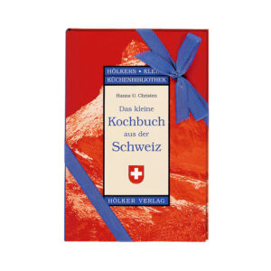 Es gibt nur wenige Länder auf der Welt, in denen so viele verschiedene Einflüsse auf die Küche eingewirkt haben wie in der Schweiz. Hier bilden allen voran die italienischen, französischen und deutschen Küchentraditionen eine unnachahmliche Melange. Die typischen Gerichte der verschiedenen Schweizer Kantone sind oft einfach, aber mit besten Zutaten zubereitet werden sie zu wahren Köstlichkeiten. Der Autor hat die besten Rezepte von Fondues über Raclette bis zur Engadiner Nusstorte für das Buch ausgewählt.