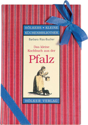 Dies ist das Kochbuch für alle, die Hawwedambnudle, Fluddeknepp, Grumbeersupp, Quetschekuche und den viel gerühmten Saumagen kennenlernen wollen oderlieben. In der Pfälzer Küche spiegelt sich die Kochtradition der Region wider, die reich gesegnet ist mit einem milden Klima, in dem Früchte, Gemüse und Wein in einer Qualität gedeihen, wie man sie sonst nur aus südlichen Ländern kennt.