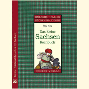 Die sächsische Küche verbindet die Kochtraditionen ihrer Regionen und Landschaften in ihrer ganzen deftigen wie köstlichen Vielfalt. Dieses Buch versammelt die wichtigsten Rezepte aus Sachsen: Salate und Suppen wie Apfelmöhrensalat und Kartoffelsuppe, Gemüsegerichte wie Rotkraut und Leipziger Allerlei, Hauptspeisen mit Fisch wie Forelle blau und Apfelheringe oder Fleisch wie Scherbelberger Spatz oder Kräuterschmorbraten. Meistens werden diese Bratengerichte mit viel Sauce und den berühmten sächsischen Klößen serviert. Aber die Sachsen lieben auch Süßes sehr, darum dürfen berühmte Köstlichkeiten wie Quarkkeulchen, Leipziger Lärchen und Dresdener Stollen selbstverständlich auch nicht fehlen.