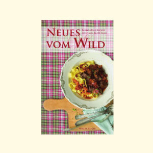 Wild wird in den letzten Jahren bei Genießern immer beliebter. Dies ist nicht zuletzt dem großen Vertrauensvorsprung zu verdanken, den es gegenüber anderen Fleischsorten genießt, vor allem aber seiner enormen Vielseitigkeit. Dieser hübsche Geschenkband lädt mit gleichermaßen unkomplizierten wie reizvollen Rezepten für Haupt- und Zwischengerichte dazu ein, Wild und Wildgeflügel von ganz neuen Seiten zu entdecken. Und die passenden süßen und pikanten Beilagen werden selbstverständlich ebenfalls mitgeliefert. Das passende Geschenk für alle Wildliebhaber!