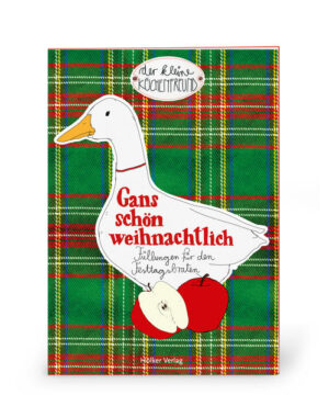 Der kleine Küchenfreund hat fleißig recherchiert und gesammelt: Nun lädt er ein zum gemeinsamen Schlemmen und präsentiert seine ersten 12 Titel mit leckeren, sonnigen und raffinierten Rezepten. Gewürzt mit humorvollen Botschaften bereiten sie jede Menge Vergnügen und Genuss in der Küche.