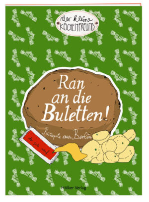 Der kleine Küchenfreund war diesmal auch in den regionalen Küchen unterwegs und hat fleißig mitgeschrieben. Dabei entstanden sind Titel mit köstlichen Rezepten wie von Muttern. Ein kulinarisches Mitbringsel zum Schlemmen und Genießen, Erinnern und Schwelgen.