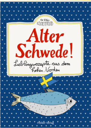 Lange Tage, helle Nächte und ein Sommer wie in Bullerbü! Dazu schwedische Spezialitäten wie Sillsallad, Köttbullar oder Pepparkakor und die Reise in den hohen Norden ist perfekt. Hier gibt’s reichlich Rezepte, die satt und glögglich machen! Smaklig måltid!