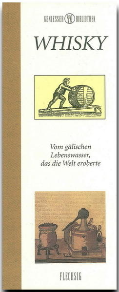 Die Kunst des Destillierens ist so alt, das sich die Ursprünge im Nebelhaften verlieren. Die Geburt des Whisky wird jedoch im 5. Jahrhundert vermutet, wobei Iren und Schotten jeweils für sich in Anspruch nehmen, dessen Erfinder zu sein. Neben der Geschichte des "Lebenswassers" und seiner weltweiten Verbreitung wird neben dem irischen und schottischen auch der Whisky aus Amerika, Kanada und Japan vorgestellt. Dass das Getränk sind auch wunderbar als Zutat für viele Gerichte eigenet, stellt der Rezeptteil unter Beweis.