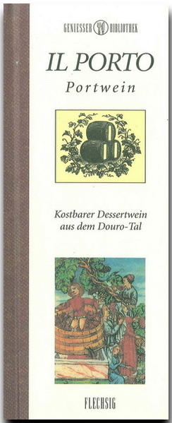 Der Portwein aus dem nordportugiesischen Douro-Tal hat eine lange Geschichte - der Weinbau ist schon für die Bronzezeit belegt und der Portwein begann ab dem 18. Jahrhundert seinen Siegeszug, als die Engländer durch Handelsbeschränkungen keinen Wein mehr aus Frankreich beziehen konnten. Durch strenge Qualitätskontrollen bereits im 19. Jahrhundert ist ein einzigartiger Dessertwein entstanden, der seinesgleichen sucht.