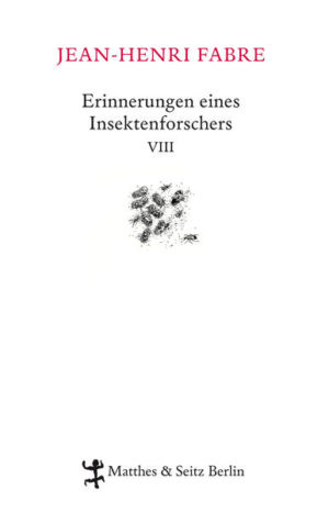 Honighäuschen (Bonn) - «Fabre schickt seine Leser auf literarische Insektensafaris, auf Reisen, wie man sie von Gulliver und anderen unglaublich geschrumpften Männern und Kindern kennt.«  Ulrich Baron