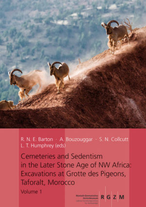 Honighäuschen (Bonn) - In this volume we describe archaeological evidence covering the period 23,000 to 12,500 years ago. We examine the nature of environmental and behavioural changes, culminating in a major broadening of the food spectrum at around 15,000 years ago, linked to technological innovation in some aspects but conservatism in others. The cave also came to be used as a substantial human cemetery, enabling us to explore burial practices and recover additional information on diet and life-styles.