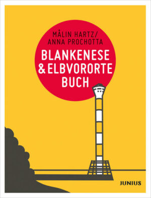 Das Blankenese & Elbvorortebuch erschließt Blankenese und die Elbvororte in sechs Spaziergängen bzw. Radtouren und umfasst neben dem zentralen Stadtteil Blankenese die ebenfalls an der Elbe gelegenen Stadtteile Klein Flottbek