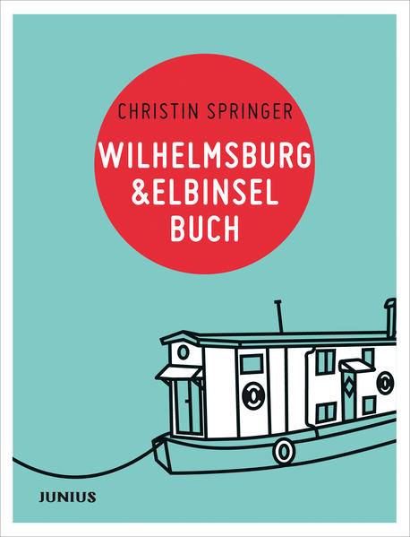 Das Wilhelmsburg-und Elbinselbuch lädt dazu ein