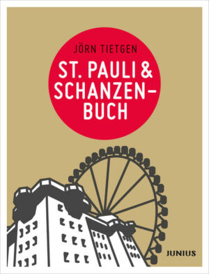 Das St. Pauli & Schanzenbuch setzt die Junius-Stadtteilreihe fort und erschließt in sechs Spaziergängen den Stadtteil St. Pauli sowie die zwischen Altona-Altstadt und Eimsbüttel gelegene Sternschanze. Die Touren führen u.a. über die Reeperbahn