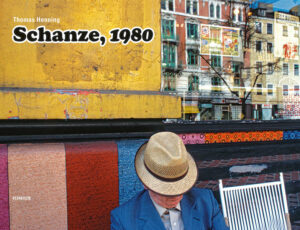 Der jüngste Klassiker des Hamburg-Fotobuchs in erweiterter Auflage  mit neuen alten Bildern. "Schanze