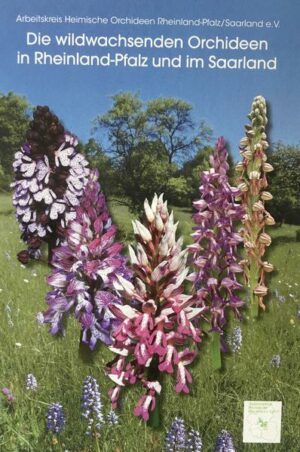 Dieses Buch zeigt auf 440 Seiten mit über 500 Bildern und 50 Verbreitungskarten die Schönheit heimischer Orchideen und deren gleichzeitige Gefährdung in unserer modernen Zeit.