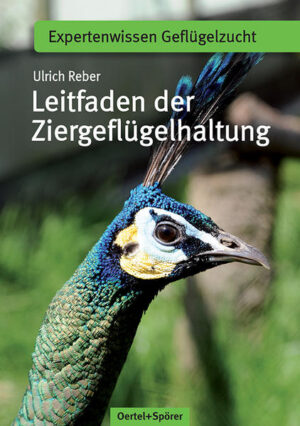 Honighäuschen (Bonn) - Das Buch gibt einen fundierten und breiten Überblick über die Ziergeflügelarten - wobei auch weniger verbreitete Liebhaberrassen und exotische Tiere vorgestellt werden. Ob Haushuhn, asiatische Enten und Pfauen, Fasane und Wachteln findet man in diesem Ratgeber.