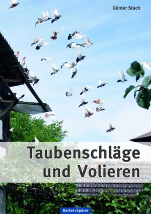 Honighäuschen (Bonn) - Wie kann ich Volieren oder Taubenschläge selbst bauen oder erneuern? Welche Vorbereitungen muss ich treffen? Welches Material soll ich auswählen und was muss ich bei der Planung beachten? Günter Stach, Baufachmann und selbst langjähriger Taubenzüchter, gibt hier wertvolle Tipps und praktische, zum Teil neue Ideen für die handwerkliche Umsetzung. Dabei werden die gesetzlichen Bauvorschriften in den Planungsgrundlagen für Alt- und Neubauten beachtet. -Praktische Tipps für die Umsetzung -Aufwand und Materialbeschaffung -Neubau, Modernisierung und Instandsetzung -Verschiedene Bauweisen von Taubenschlägen -Anschauliche Beispiele mit vielen Bildern Dieses Buch ist ein praktischer Do-it-yourself-Ratgeber für alle Taubenhalter, die individuelle und attraktive Schläge oder Volieren selbst bauen wollen  sowohl für den Anfänger als auch für den erfahrenen Handwerker. Zahlreiche Tabellen, Abbildungen und detailgenaue Bauskizzen ergänzen die ausführlichen Anleitungen.