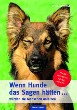 Honighäuschen (Bonn) - - Beschreibung von elf verschiedenen Hundetypen - Richtiger Umgang mit dem Rudeltier Hund - Praktische Hinweise zur Hundeerziehung, die auch funktionieren Bei diesem Buch handelt es sich nicht um einen gewöhnlichen Erziehungsratgeber, da es für die Autorin auch nicht die Hunde-Erziehungsmethode schlechthin gibt. Vielmehr muss der Mensch erkennen, um was für einen Hundetyp es sich bei seinem Vierbeiner handelt,und die Art der Erziehung danach ausrichten. Elf verschiedene Charaktere  unabhängig von Rasse oder Herkunft  und wie man richtig mit ihnen umgeht, stellt die Autorin vor. Die verschiedenen Altersstufen des Hundes mit ihren Eigenheiten werden ebenso beschrieben wie die Ursachen von Verhaltensweisen, die von uns Menschen meistens unerwünscht sind. Die Autorin berichtet aus ihrem Alltag als Hundetrainerin, bietet einfache, für jeden Hundehalter umsetzbare Problemlösungen an und gibt Einblick in ihre Methode. Zahlreiche Fallbeispiele veranschaulichen das Ganze und weisen auch darauf hin, was für Folgen eine falsche Erziehung haben kann. Die rührende Geschichte zweier Hunde am Ende des Buche könnte sich tatsächlich zugetragen haben, nur weil der Hund nicht vom Menschen verstanden wurde, und lässt einen nachdenklich werden. Ein ganz besonderes Hundeerziehungsbuch, das nicht nur für jeden Hundefreund sehr hilfreich ist, sondern auch neue Erkenntnisse liefert, einen mitreißt und manchmal sogar unter die Haut geht!