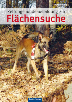 Honighäuschen (Bonn) - Die Rettungshundearbeit ist nach wie vor eine der wichtigsten und sinnvollsten Aufgaben, für die unsere vierbeinigen Begleiter eingesetzt werden können. Aber bis zur Einsatzreife ist es ein weiter Weg. In der mittlerweile 2. Auflage dieses Buches finden Sie alles rund um die Ausbildung des Rettungshundes für die Flächensuche  der Bereich, in dem Rettungshunde bei uns am häufigsten eingesetzt werden. Sie erfahren, welche Voraussetzungen sowohl Mensch als auch Hund für die Rettungshundearbeit erfüllen müssen. Ausführlich und detailliert wird beschrieben, wie das gezielte Training  vom Anfänger bis zur Einsatzreife  mit den verschiedenen Anzeige-arten erfolgen kann und was besonders dabei zu beachten ist. Dem Eignungstest und der Prüfungsordnung wird ebenso ein Kapitel gewidmet wie den verschiedenen Taktiken und Besonderheiten bei der Flächensuche. Abgerundet wird das ganze durch zahlreiche -informative Fotos und Grafiken. Die von der Autorin entwickelte Methode hat in der Praxis sehr gute Erfolge erzielt und ist sowohl für Einsteiger als auch erfahrene -Hundeführer/innen und Ausbilder/innen geeignet. Doris Röthig, Jahrgang 1970, ist seit 1993 in der Rettungs-hundearbeit tätig. Sie ist Ausbilderin und Staffelleiterin einer Rettungshundegruppe des Deutschen Roten Kreuzes. Daneben hat sie langjährige Erfahrung im Hundesport gesammelt und führt -Therapie- und Behindertenbegleithunde. In ihrer Hundeschule ist die Arbeit mit Problemhunden einer ihrer Schwerpunkte.