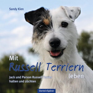 Honighäuschen (Bonn) - Dieses Buch ist kein reines Rasseporträt vom Jack und Parson Russell Terrier, sondern ein sowohl humorvoll verfasster als auch ernster und fachkompetenter Erfahrungsbericht der Autorin, die seit vielen Jahren diesen Hunden verfallen ist. Als langjährige Besitzerin und Züchterin beschreibt sie für andere Halter und Züchter, wie das Leben mit den kernigen Russell Terriern aussieht, mit all seinen Hochs und Tiefs sowie traurigen und schönen Momenten. Eine wunderbare Lektüre für alle Russell-Fans und solche, die es werden wollen. Ein Buch, das keine Fragen rund um den Jack und Parson Russell Terrier offen lässt.