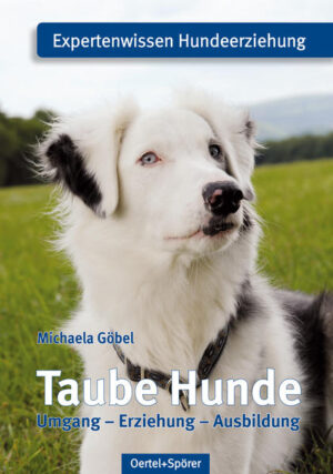 Honighäuschen (Bonn) - Die stille Welt der tauben Hunde Ein Buch über taube Hunde? Ist das sinnvoll? Ja, allerdings. Denn es gibt viel mehr Hunde mit diesem Handicap, als man glaubt. Die Ursachen für eine Taubheit oder Schwerhörigkeit können ganz verschieden sein. Die Autorin beschreibt gefühlvoll und praxisnah, wie man richtig mit tauben Hunden umgeht, sie erzieht und auch für die verschiedenen Hundesportarten ausbilden kann. Dieses Buch - mittlerweile in der 2. Auflage - soll Mut machen, einem tauben Hund eine Chance auf ein ganz normales Hundeleben zu geben, und soll helfen, nicht gewünschtes Verhalten abzutrainieren und in Problemsituationen vorausschauend zu agieren. Der Mensch muss hier nur ein bisschen umdenken. Ein Ratgeber, nicht nur für alle Halter tauber Hunde, sondern auch für Hundetrainer, Tierpfleger, Tierärzte oder Tierheilpraktiker.