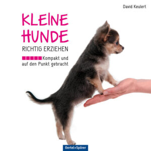 Honighäuschen (Bonn) - Auch kleine Hunde brauchen Erziehung! Kleine Hunde werden häufig unterschätzt - gelten sie doch für viele als "Handtaschenhunde" oder "Schoßhunde". Das sind sie aber ganz und gar nicht. Wie große Hunde auch haben sie besondere Eigenschaften und Bedürfnisse und wird man diesen nicht gerecht, kann es bei ihnen ebenso zu Verhaltensstörungen führen. Hier schafft das Buch Abhilfe. Leicht verständlich werden der richtige Umgang und die notwendige Erziehung von kleinen Hunden vom Welpenalter an beschrieben. Der ideale Ratgeber für alle, die ihre Leidenschaft für diese bezaubernden Vierbeiner entdeckt haben - kompakt und auf den Punkt gebracht.