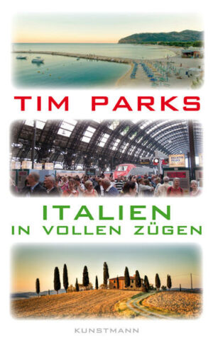 Tim Parks Bücher über Italien sind "so lebendig